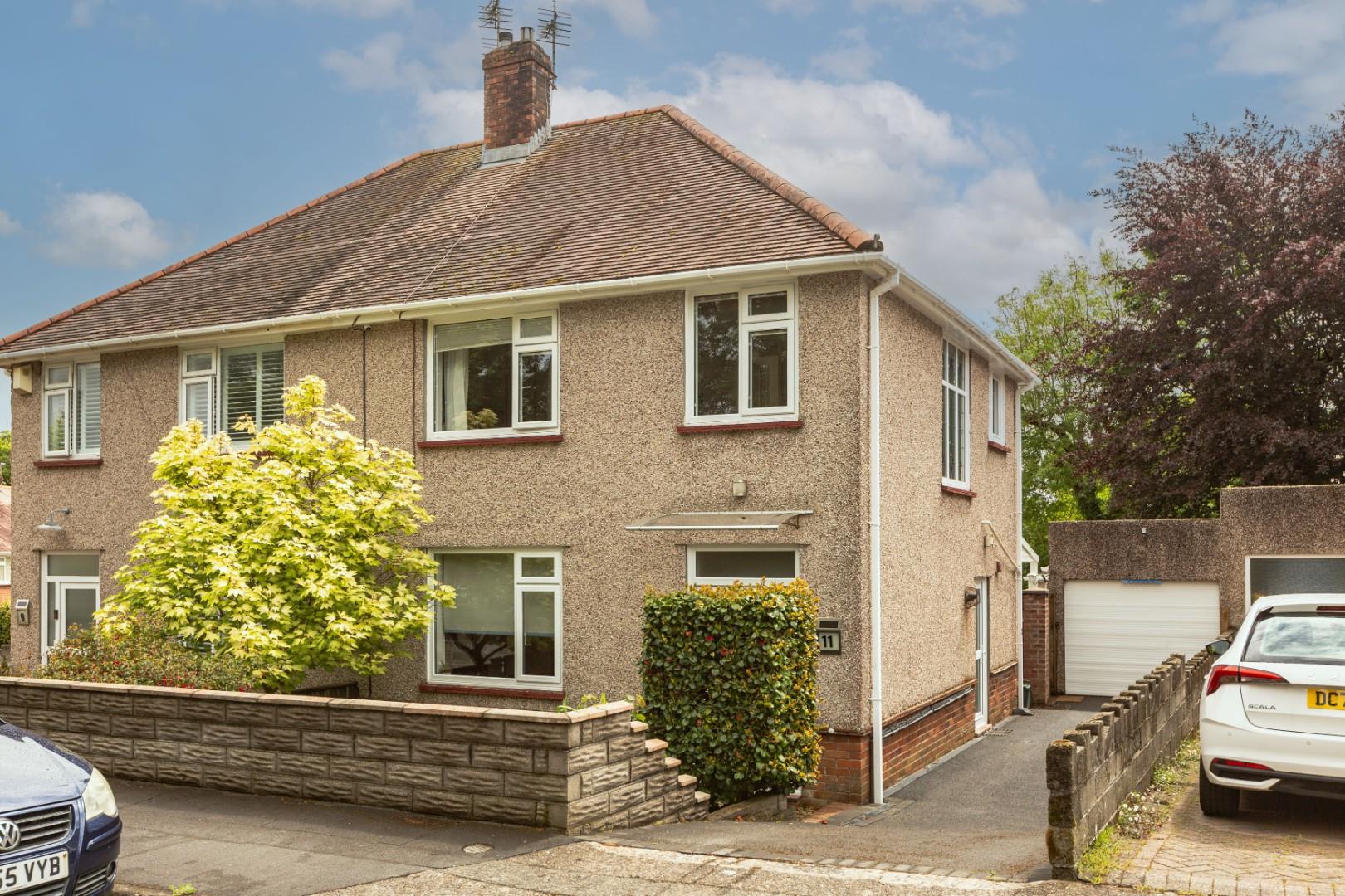 Mulgrave Way, Blackpill, Swansea, SA3 5DG